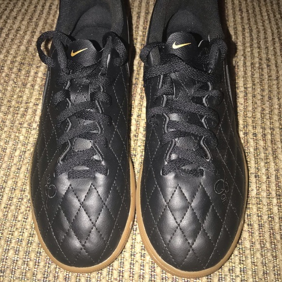 Nike Other - Boys Nike JR Tiempo Rio Sneakers Nike Other - Boys Nike JR Tiempo Rio Sneakers
